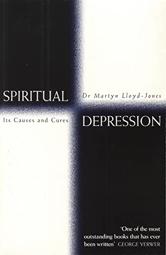 Ann Beatt - Spiritual Depression : Its Causes and Cures - Paperback image 1