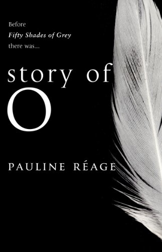 Pauline Reage - Story Of O - Paperback image 1