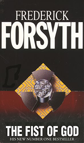Frederick Forsyth - Fist Of God - Paperback image 1