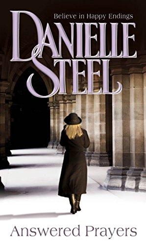 Danielle Steel - Answered Prayers - Paperback image 1