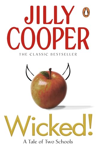 Jilly Cooper - Wicked! - Paperback image 1
