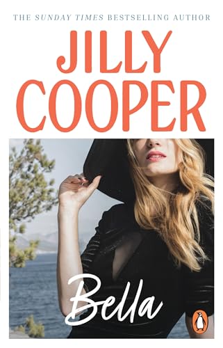 Jilly Cooper - Bella - Paperback image 1