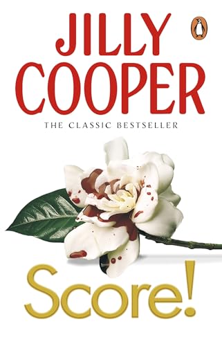Jilly Cooper - Score! - Paperback image 1