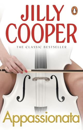 Jilly Cooper - Appassionata - Paperback image 1