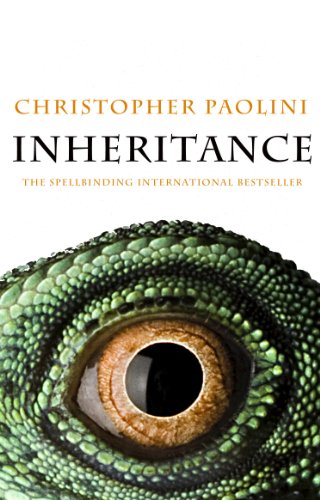 Christopher Paolini - Inheritance : Inheritance Book 4 - Paperback image 1