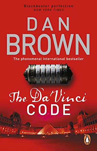 Dan Brown - Da Vinci Code : (Robert Langdon Book 2) - Paperback image 1