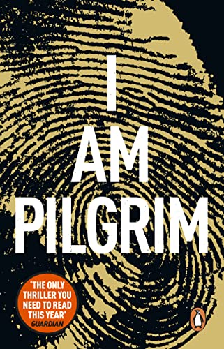 Terry Hayes - I Am Pilgrim - Paperback image 1