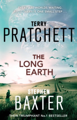Stephen Baxter - Long Earth : (Long Earth 1) - Paperback image 1