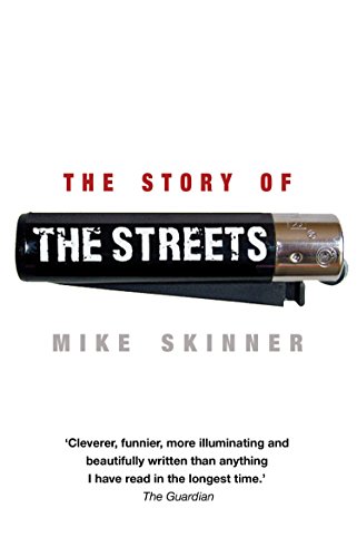Mike Skinner - Story of The Streets - Paperback image 1
