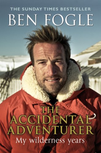 Ben Fogle - Accidental Adventurer - Paperback image 1