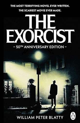 William Peter Blatty - Exorcist - Paperback image 1