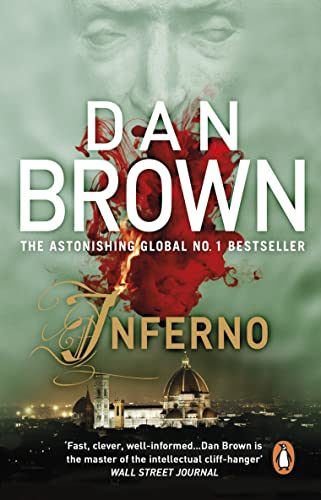 Dan Brown - Inferno : (Robert Langdon Book 4) - Paperback image 1