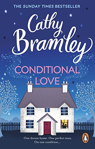 Cathy Bramley - Conditional Love - Paperback image 1