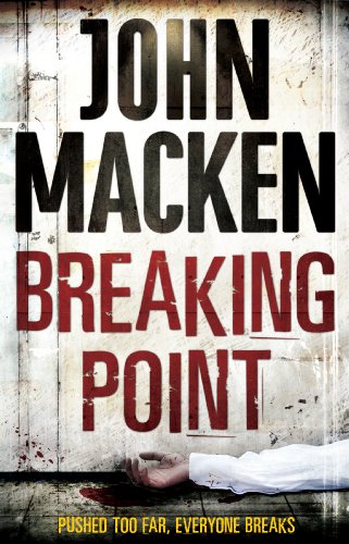 John Macken - Breaking Point - Paperback image 1