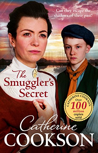 Catherine Cookson - Smuggler's Secret - Paperback image 1