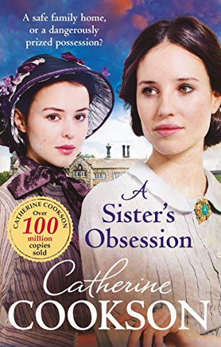 Catherine Cookson - A Sister's Obsession - Paperback image 1