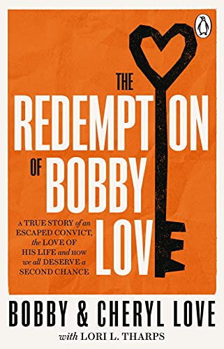 Cheryl Love - Redemption of Bobby Love : The Humans of New York Instag image 1