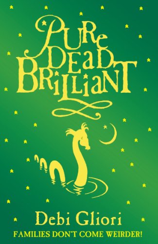 Debi Gliori - Pure Dead Brilliant - Paperback image 1
