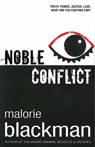 Malorie Blackman - Noble Conflict - Paperback image 1
