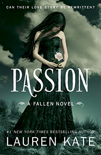 Lauren Kate - Passion : Book 3 of the Fallen Series - Paperback image 1