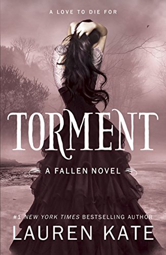 Lauren Kate - Torment : Book 2 of the Fallen Series - Paperback image 1