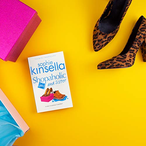 Sophie Kinsella - Shopaholic & Sister : (Shopaholic Book 4) - Paperbac image 1