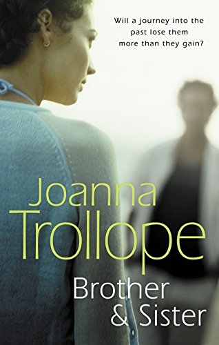 Joanna Trollope - Brother & Sister - Paperback image 1