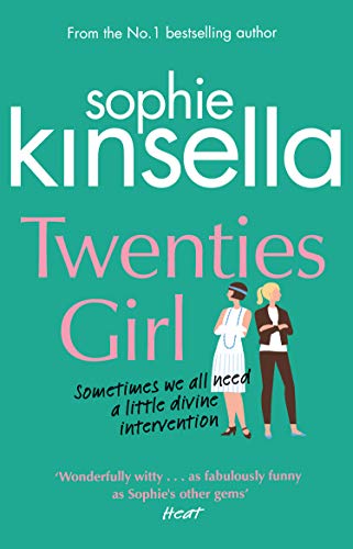 Sophie Kinsella - Twenties Girl - Paperback image 1