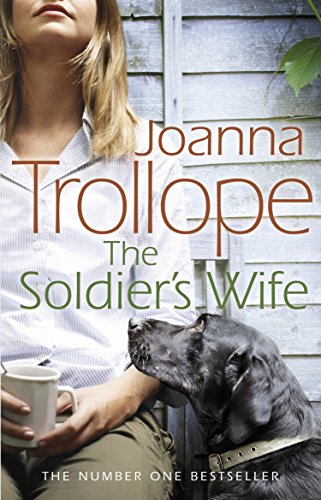 Joanna Trollope - Soldier's Wife - Paperback image 1