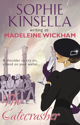Madeleine Wickham - Gatecrasher - Paperback image 1