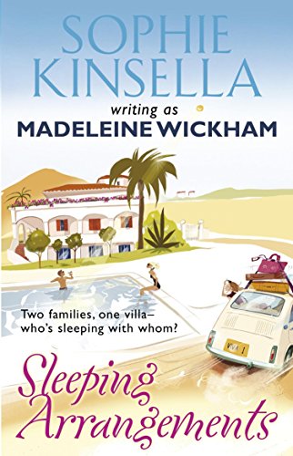 Madeleine Wickham - Sleeping Arrangements - Paperback image 1