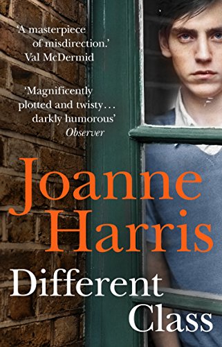 Joanne Harris - Different Class - Paperback image 1