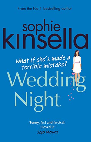 Sophie Kinsella - Wedding Night - Paperback image 1