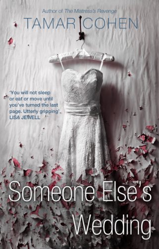 Tamar Cohen - Someone Else's Wedding - Paperback image 1