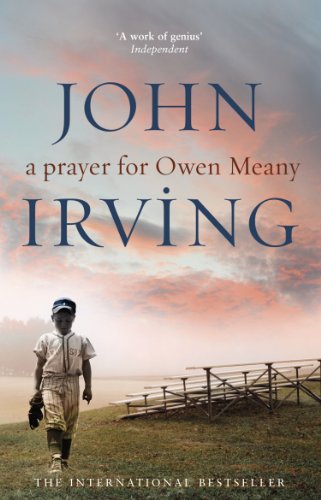 John Irving - A Prayer For Owen Meany - Paperback image 1