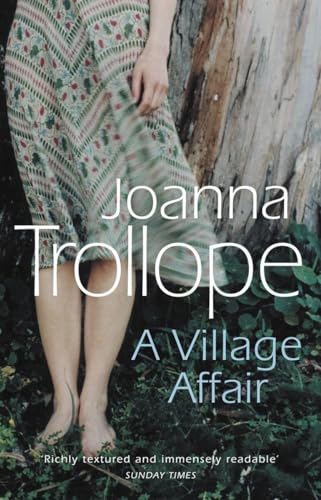 Joanna Trollope - A Village Affair - Paperback image 1