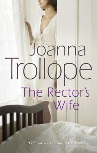 Joanna Trollope - Rector's Wife - Paperback image 1