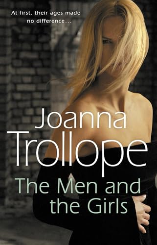 Joanna Trollope - Men And The Girls - Paperback image 1