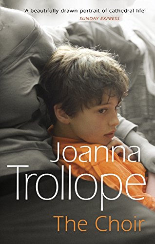 Joanna Trollope - Choir - Paperback image 1