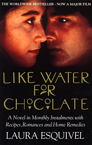 Laura Esquivel - Like Water For Chocolate : No.1 international bestsel image 1