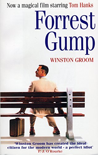 Winston Groom - Forrest Gump - Paperback image 1