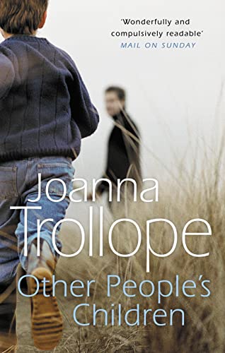Joanna Trollope - Other People's Children - Paperback image 1