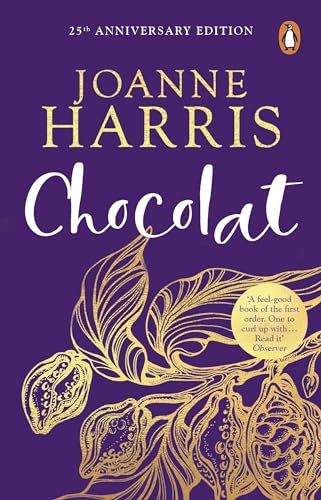 Joanne Harris - Chocolat : (Chocolat 1) - Paperback image 1