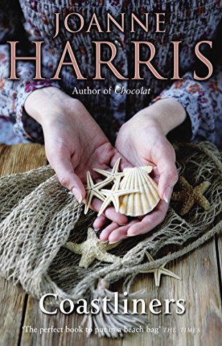 Joanne Harris - Coastliners - Paperback image 1