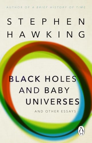 Stephen Hawking - Black Holes And Baby Universes And Other Essays - Pa image 1