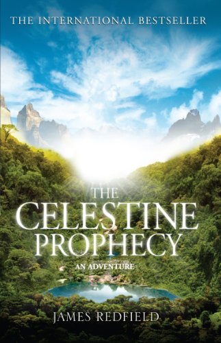 James Redfield - Celestine Prophecy - Paperback image 1