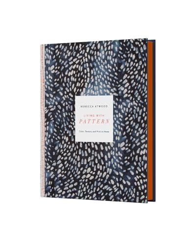 Rebecca Atwood - Living With Pattern : Color, Texture, and Print at Ho image 1