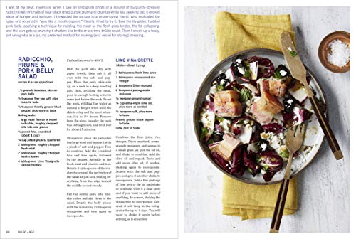 Charlotte Druckman - Kitchen Remix : 75 Recipes for Making the Most of image 4