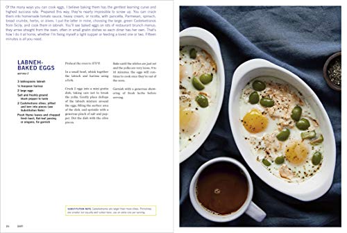 Charlotte Druckman - Kitchen Remix : 75 Recipes for Making the Most of image 5