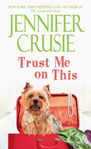 Jennifer Crusie - Trust Me On This - Paperback image 1
